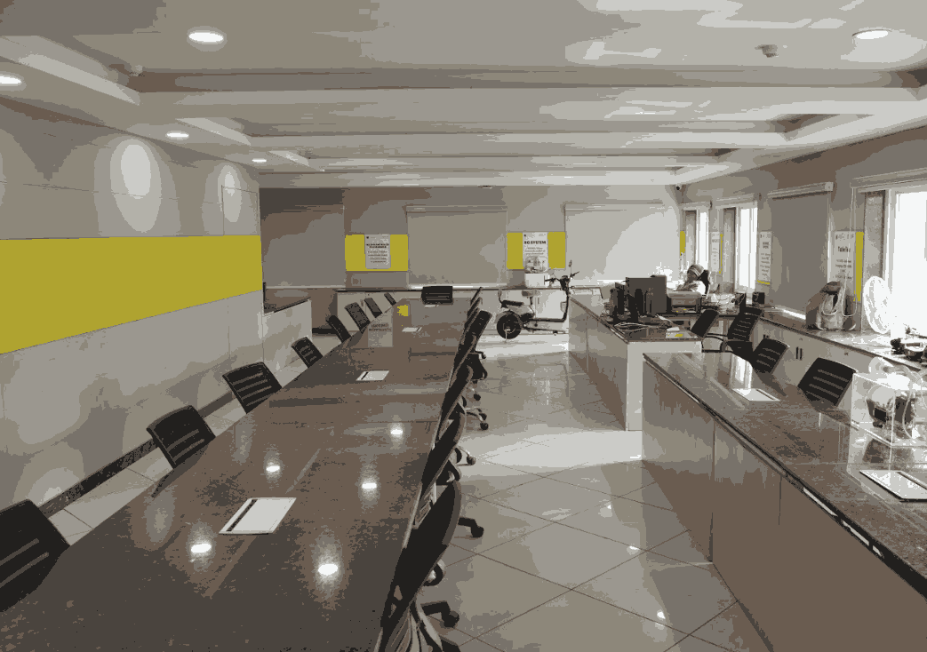 IIMT Greater Noida College Images photo 21